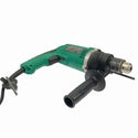 ☆比較的綺麗☆makita マキタ 100V 16mm 震動ドリル M816K ケース付 コード式 振動ドリル 電動ドリル 穴あけ DIY132982 - 5