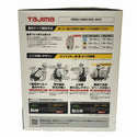 ☆未使用品☆TAJIMA タジマ フルハーネス GS A1GSMFR-WL1BK ダブルランヤード付 Mサイズ 平ロープ 新企画適合 墜落制止用器具131398 - 8