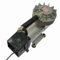 ☆中古品☆TORICON トリコン 100V リアルコンプレッサー NO.55A 塗装 補修作業 スプレーガン エアブラシ 小型 軽量 電動工具134968 - 4