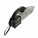 ☆未使用品☆makita マキタ 40Vmax 充電式クリーナ CL002GRDW バッテリ1個(40Vmax 2.5Ah)充電器 紙パック10枚付き 掃除機 - 3