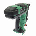 ☆中古品☆HiKOKI ハイコーキ 36V コードレスタッカー N3604DM バッテリ1個(BSL36A18) 充電器(UC18YDL2)付 充電式 電動工具132521 - 4