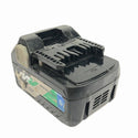 ☆中古品☆HiKOKI ハイコーキ マルチボルトバッテリー BSL36A18BX リチウムイオンバッテリー 蓄電池 充電池120967 - 5