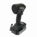 ☆中古品☆ Panasonic パナソニック 14.4V/18V 充電インパクトドライバー EZ76A1 本体+バッテリー2個(3.0/4.2Ah)充電器+パーツ+ケース128643 - 6