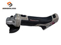 ☆中古品☆Panasonic パナソニック 14.4V/18V 100mm 充電ディスクグラインダー100 EZ46A1 本体のみ 充電式 コードレス126035 - 1