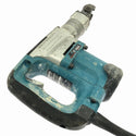 ☆中古品☆makita マキタ 100V 電動ハンマー HM0830 ケース付 六角軸 コンクリートブレーカー ハツリ機 はつり機 斫り機137427 - 7