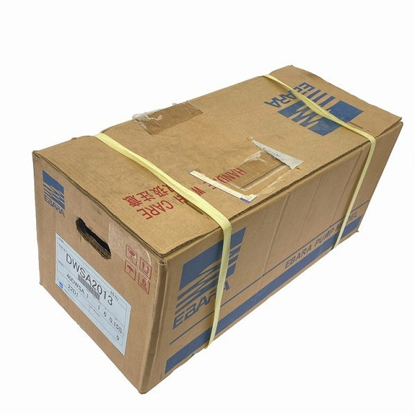 ☆未使用品☆ EBARA エバラ 水中ポンプ DWSA2013 40DWSA型 自動形樹脂製汚水 雑排 荏原製作所119247 - 2
