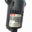 ☆中古品2点セット☆makita マキタ 100mm ディスクグラインダー 9533BLA/GA4031 鉄工用砥石3枚 研磨 研削 切断 電動工具134638 - 5