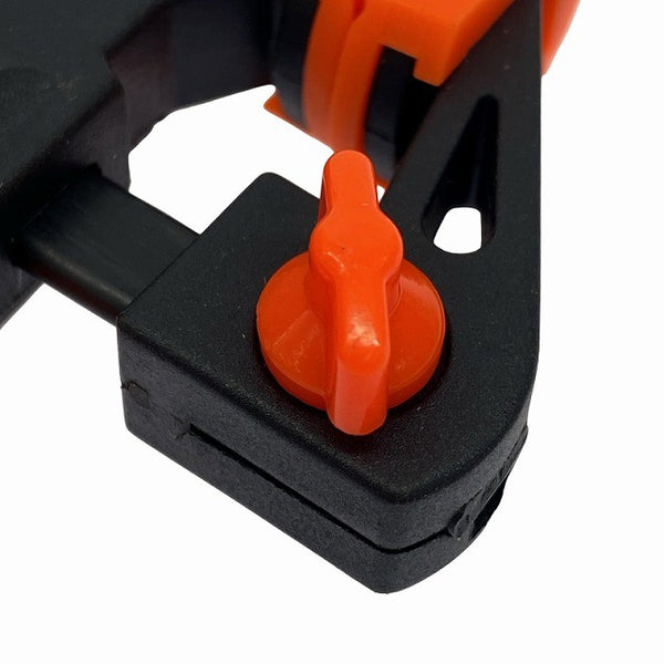 ☆比較的綺麗6点セット☆株式会社イトー QUICK BAR CLAMP 100mm DIY ハンドツール 手工具131642 - 8