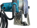 ☆中古品☆makita マキタ 100V 125mm 防じんマルノコ KS5100F コード式 防塵マルノコ 集じん丸のこ 集塵丸のこ 防じん丸ノコ137372 - 7