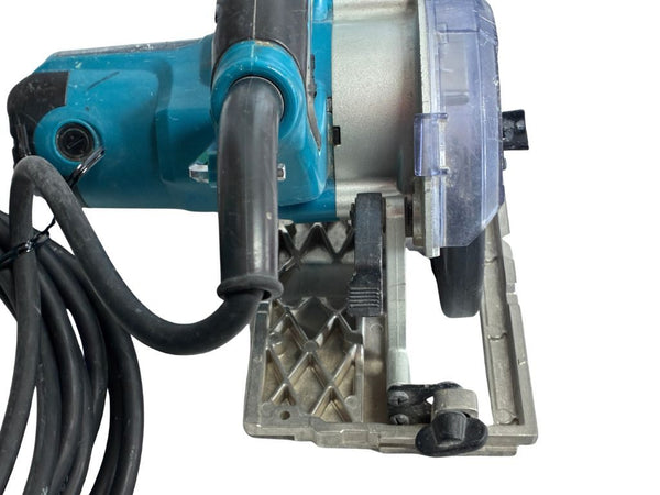 ☆中古品☆makita マキタ 100V 125mm 防じんマルノコ KS5100F コード式 防塵マルノコ 集じん丸のこ 集塵丸のこ 防じん丸ノコ137372 - 7