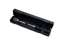 ☆比較的綺麗☆ HAZET ハゼット 高精度プリセット型 トルクレンチ 6110-1CT 差込角3/8  9.5mm ラチェット式 5～60N・m134344 - 2