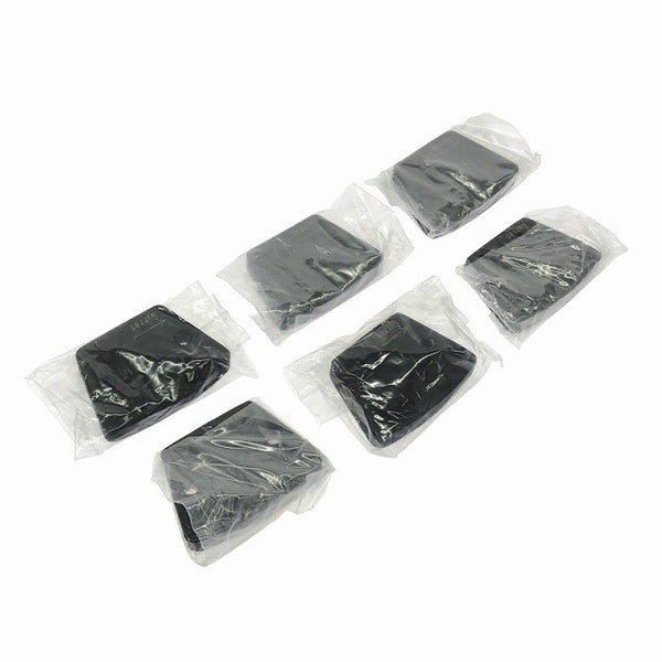 ☆長期保管品2点セット☆紅蓮 床研削機カッター GPK3CL-1903 GPK3CL-2206 PCDフロア ブラック 丸型3個：左回転 ディスク117744 - 5