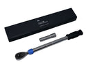 ☆美品☆KTC 12.7sq ホイールナット専用トルクレンチ WCMPA108 TWCMPA119 2本セット 自動車用ホイールナット専用138353 - 6