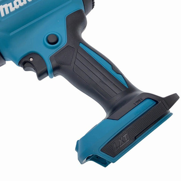 ☆未使用品☆makita マキタ 18V 充電式ヒートガン HG181DZK 本体+ケース アタッチメント ホットエアガン 設定温度 ～550度118053 - 10