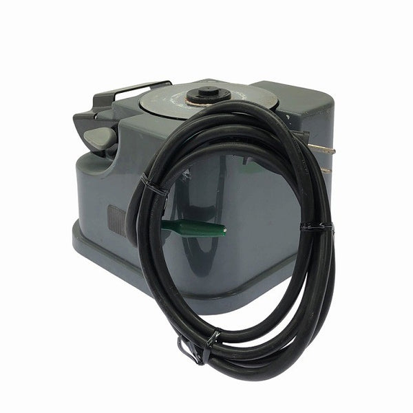 ☆中古品☆三共コーポレーション HARD HEAD 100V ダイヤモンド刃物研ぎ機 HDG-100 刃物研磨機 刃物トギ機 刃物とぎ機121116 - 5