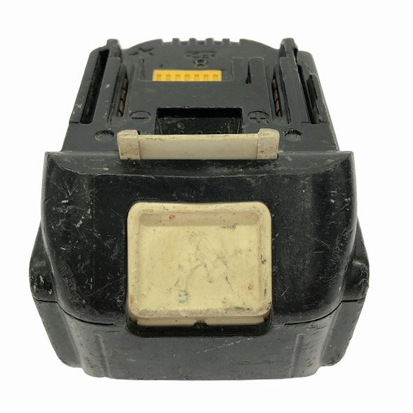 ☆中古品☆makita マキタ 18V 6.0Ah 純正 リチウムイオンバッテリー BL1860B 残量表示付 リチウムイオン電池134130 - 6