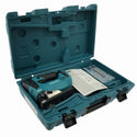 ☆比較的綺麗☆makita マキタ 18V 充電式ジグソー JV182D 替刃数枚 ケース付き コードレス ジグソー 木工 木材加工136610 - 2