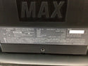 ☆未使用品☆ MAX マックス 100V 11L 高圧4口エアコンプレッサー AK-HH1310E/AK98476 黒/ブラック128876 - 9