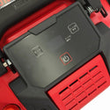 ☆未使用品☆MAX マックス 100V 8L 高圧 スーパーエアコンプレッサー AK-HH1301E エア工具 大工 エアー138337 - 6