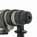 ☆中古品☆HITACHI 日立工機 100V 24mm 集じんロータリハンマドリル DH24PD3 パーツ ケース付き 穴あけ 電動工具127488 - 9