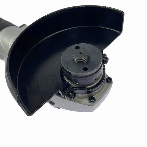 ☆箱なし未使用品☆HIKOKI ハイコーキ 100V 125mm ディスクグラインダー G13SH5 コード式 ディスクサンダー 研削 研磨130025 - 6