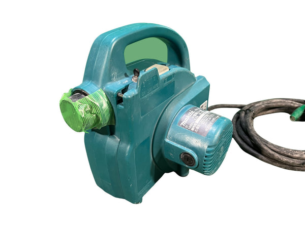 ☆中古品☆ makita マキタ 100V 小型集じん機 モデル450 クリーナー 掃除機128728 - 2