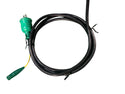 ☆比較的綺麗です☆makita マキタ 100V 50/60Hz エアコンプレッサー AC500XG 青 16L エアーコンプレッサー エア工具135337 - 9