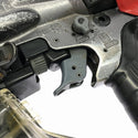 ☆中古品☆MAX マックス 65mm 高圧エア釘打ち機 HN-65FW1 型枠モデル 本体のみ エアツール 大工道具 内装 - 8