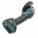 ☆中古品☆makita マキタ 18V 125mm 充電式ディスクグラインダ GA504DN 本体のみ 研磨 切削 サンダー - 4