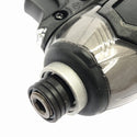 ☆未使用品☆HiKOKI ハイコーキ 14.4V コードレスインパクトドライバー WH14DDL2(NN) 黒/ストロングブラック 充電式 バッテリー式122450 - 6