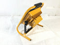 ☆未使用品☆NEXCELL 株式会社ネクセル 充電式LED投光器 GD-F050-Y 本体+ACアダプター 4000-4500ルーメン 三段調光 IP65 防水 - 5