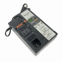 ☆中古品☆Panasonic パナソニック 7.2V～28.8V用 純正 急速充電器 EZ0L80 リチウムイオンバッテリー用 リチウムイオン電池用 - 3