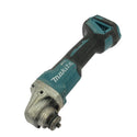☆中古品☆makita マキタ 18V 充電式ディスクグラインダー GA404DN バッテリー(18V 6.0Ah)付 コードレス ディスクサンダー 切断機118493 - 2
