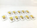 ☆未使用11枚☆SANKYO 三京ダイヤモンド トマックス9 CC-R4 外径100mm 研削用 塗膜剥がし 接着剤はがし ダイヤモンドホイール - 3