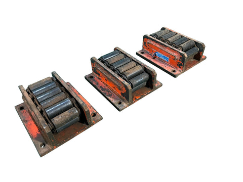 ☆中古品3点セット☆TIR チルコーポレーション チルタンク No-12×3 大型構造物 建築 設備131515 - 0