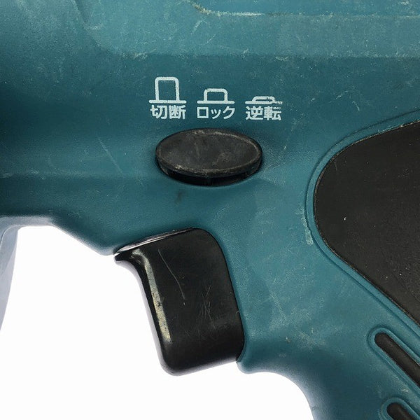 ☆比較的綺麗☆makita マキタ 14.4V 充電式全ネジカッター SC101D 本体のみ コードレス 全ねじカッター 寸切り129813 - 7