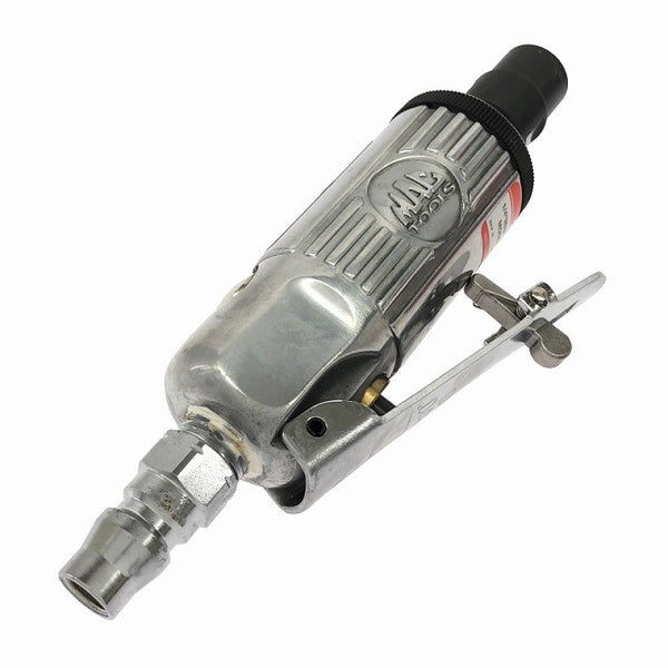 ☆未使用品☆MAC TOOLS マックツールズ 1/4” 常圧 ミニダイグラインダー AG14 エアダイグラインダー エアグラインダー136701 - 2