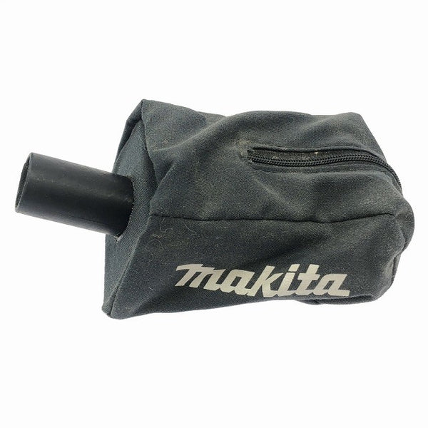 ☆美品☆makita マキタ 18V 充電式仕上サンダー BO380D 本体＋集じんバッグ付 コードレス オービタルサンダー 研磨機 116073 - 10