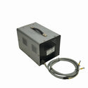 ☆美品☆ イクラ 育良精機 AC200V 降圧専用変圧器 ポータブルトランス PT-50D 電動工具 ※コメント必読112263 - 4