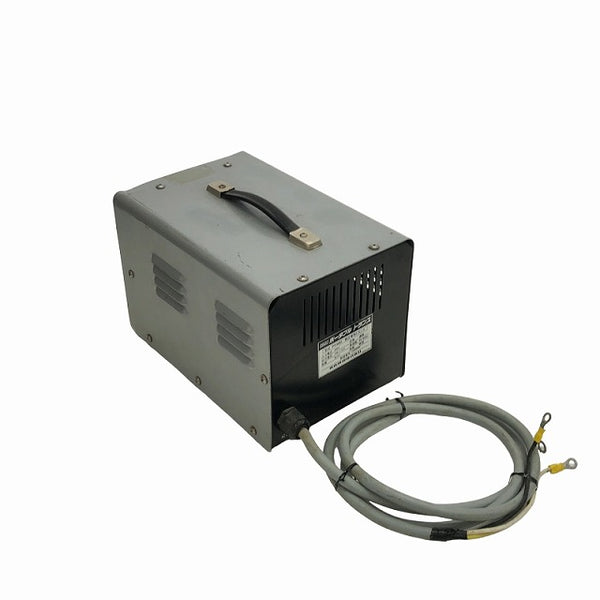 ☆美品☆ イクラ 育良精機 AC200V 降圧専用変圧器 ポータブルトランス PT-50D 電動工具 ※コメント必読112263 - 4