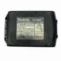 ☆比較的綺麗☆ makita マキタ 18V充電式ドライバドリル HP484D バッテリー1個(BL1860B 6.0Ah)付 ドリルドライバー 電動工具130069 - 10