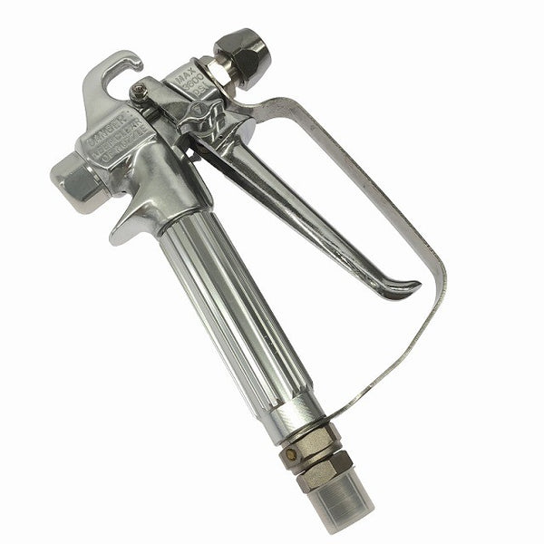 ☆未使用品☆SEIWA 精和産業 セイワ エアレスガン SG-24V エアレス塗装機用 スプレーガン128995 - 4