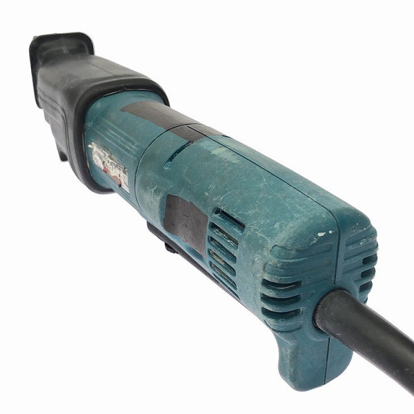 ☆中古品☆makita マキタ 100V 小型レシプロソー JR1000FT ケース付 コード式 セーバソー セーバーソー 電気のこぎり132498 - 7