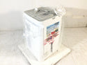 ☆未使用品☆YUASA ユアサ どこでもエアコン YNMC-5B 2020年製 スポットクーラー 送風 冷風 家庭用 床置き型125408 - 3