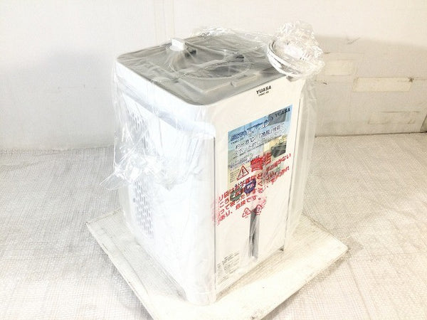 ☆未使用品☆YUASA ユアサ どこでもエアコン YNMC-5B 2020年製 スポットクーラー 送風 冷風 家庭用 床置き型125408 - 3