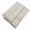 ☆未使用品☆INAX LIXIL エコカラットプラス ラフクォーツ ECP-375 RTZ 3N 303×75角平 48枚入り 住宅資材125473 - 4