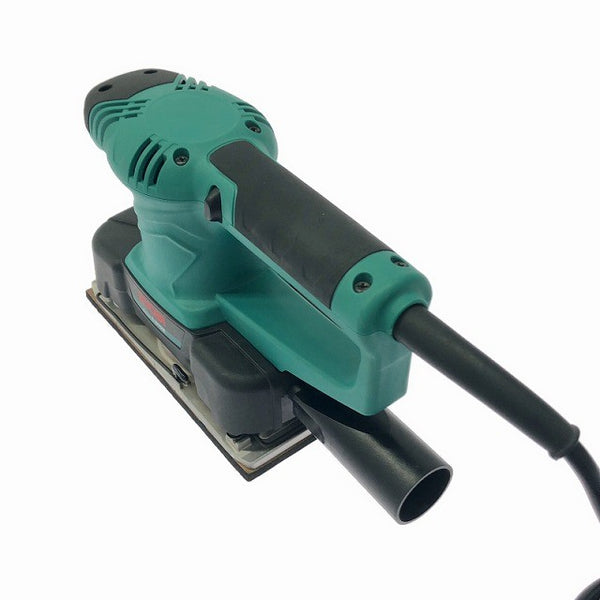 ☆美品☆RYOBI リョービ 100V サンダ S-815M 電動工具 日曜大工 DIY 研磨 研削 サンダー133889 - 5