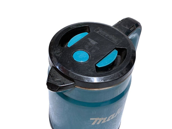 ☆中古品☆makita マキタ 充電式ケトル KT360D 36V(18V＋18V） コードレス バッテリ式133208 - 6