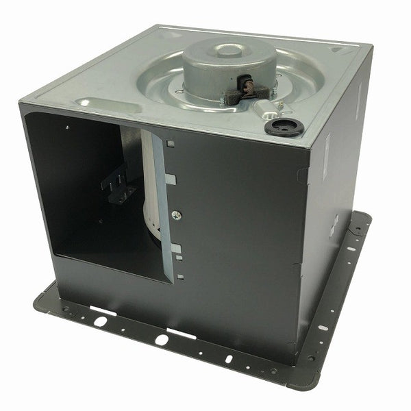 ☆未使用品☆Panasonic パナソニック 天井埋込形換気扇 FY-27S7 埋込寸法270mm 適用パイプφ150137697 - 2