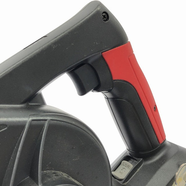 ☆中古品☆ MAX マックス 14.4V 充電式ブロワ PJ-BL21 インパクトドライバー 型番不明 本体のみ工具2点セット 電動工具 大工道具 - 9